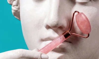 Massagem de drenagem linfática facial: O que a ciência diz sobre os benefícios para a pele?