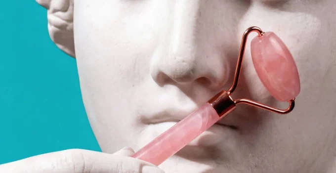Massagem de drenagem linfática facial: O que a ciência diz sobre os benefícios para a pele?