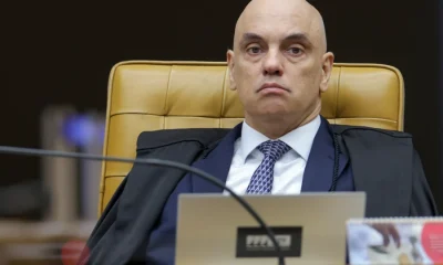 Moraes dá 48 horas para defesa de Daniel Silveira explicar vídeo com pré-candidato