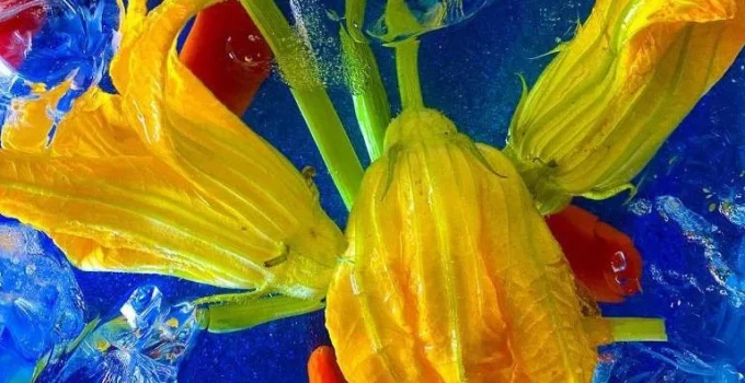 Flores Comestíveis: O Sabor Secreto Escondido no Seu Jardim