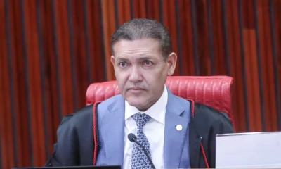 Nunes Marques rejeita consulta da EBC sobre regras eleitorais e deixa estatal em compasso de espera