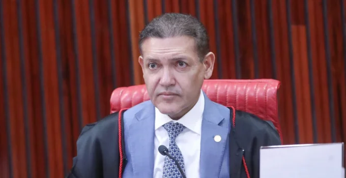 Nunes Marques rejeita consulta da EBC sobre regras eleitorais e deixa estatal em compasso de espera