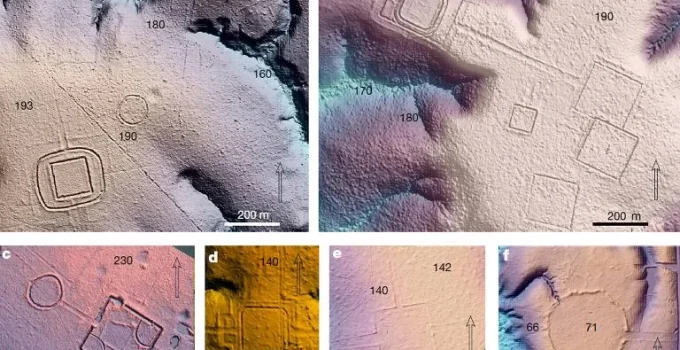 Nova tecnologia revela potencial de 20 mil monumentos pré-colombianos no Acre e arredores