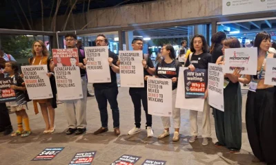 Brasil assina acordos para novas PrEPs contra HIV, mas acesso a tecnologia injetável semestral segue incerto
