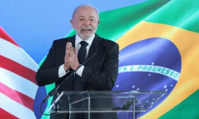 Governo Lula repudia prorrogação de emergência dos EUA contra o Brasil