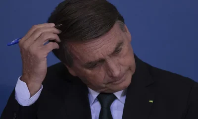 Defesa de Bolsonaro diz ao STF que ex-presidente não autorizou vídeo com IA em convenção do PL