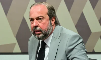 Ministro defende tratamento igualitário a agentes econômicos e anuncia leilões de gás natural