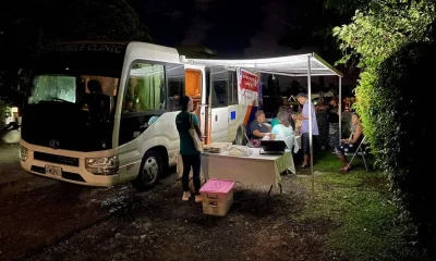 Fiji: O arquipélago que se tornou epicentro da epidemia de HIV com crescimento mais rápido no mundo