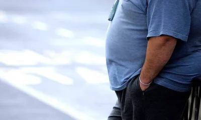 Combinação de gordura abdominal e deficiência de vitamina D mais que dobra risco de morte após os 50 anos