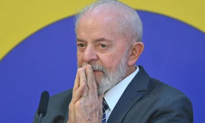 Lula: Lava Jato foi 'sórdida conspiração' e guarda 'profunda mágoa' de Moro e Dallagnol