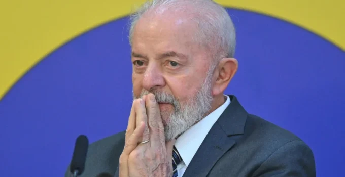 Lula: Lava Jato foi 'sórdida conspiração' e guarda 'profunda mágoa' de Moro e Dallagnol