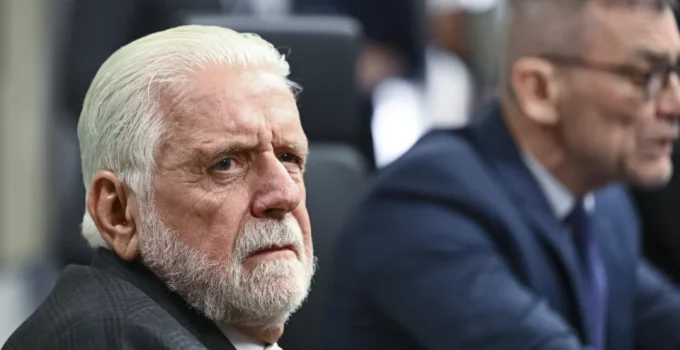 PF aponta 74 ligações entre Jaques Wagner e ex-sócio do Master; viagens à 'Ilha da Paixão' são detalhadas