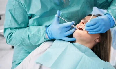 CFM anuncia ação judicial contra resolução que permite sedação profunda por dentistas