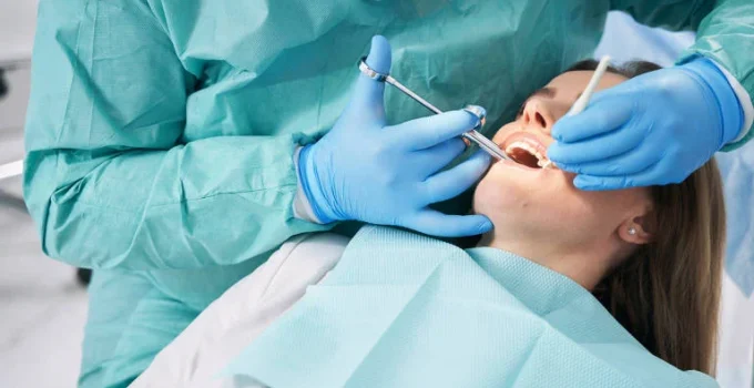 CFM anuncia ação judicial contra resolução que permite sedação profunda por dentistas