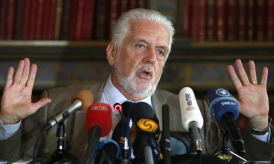 Ministro do STF levanta sigilo em investigações contra Jaques Wagner no Caso Master