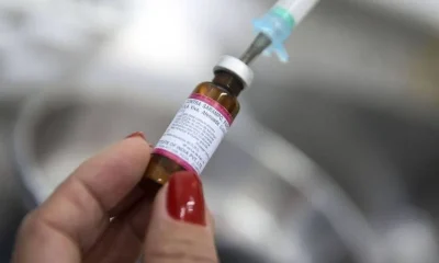 São Paulo registra 15º caso de sarampo em 2026 com criança em Guarulhos