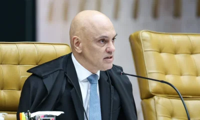 Moraes sinaliza risco de cassação para Flávio Bolsonaro com base em precedentes do TSE