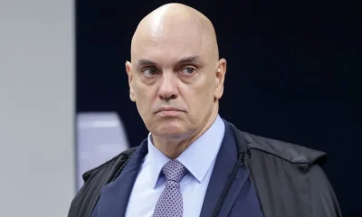 Sanções dos EUA contra Alexandre de Moraes: Entenda os motivos e o contexto