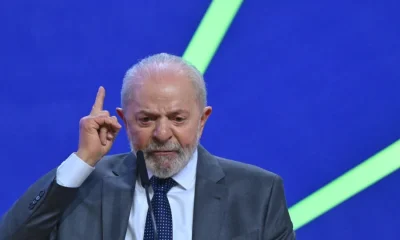 OAB-SP repudia fala de Lula sobre advogados criminalistas