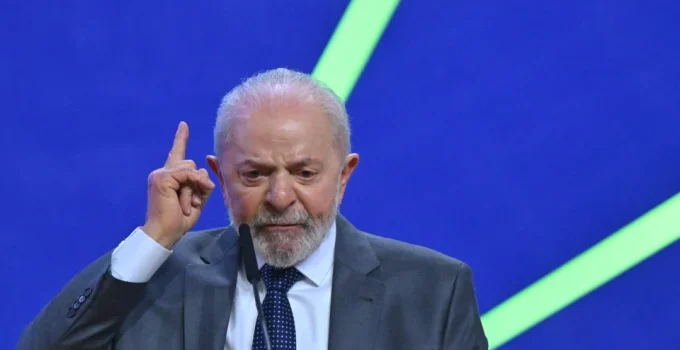 OAB-SP repudia fala de Lula sobre advogados criminalistas
