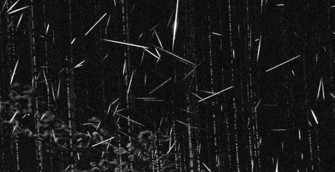 Chuva de meteoros Delta Aquáridas do Sul ilumina o céu brasileiro
