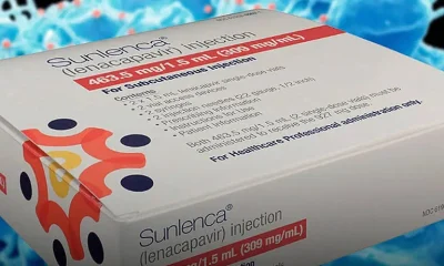Farmacêutica Recusa Oferta Brasileira por Inovador Injetável Contra HIV; Governo Aguarda Contraproposta