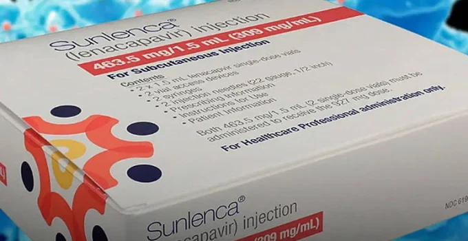 Farmacêutica Recusa Oferta Brasileira por Inovador Injetável Contra HIV; Governo Aguarda Contraproposta