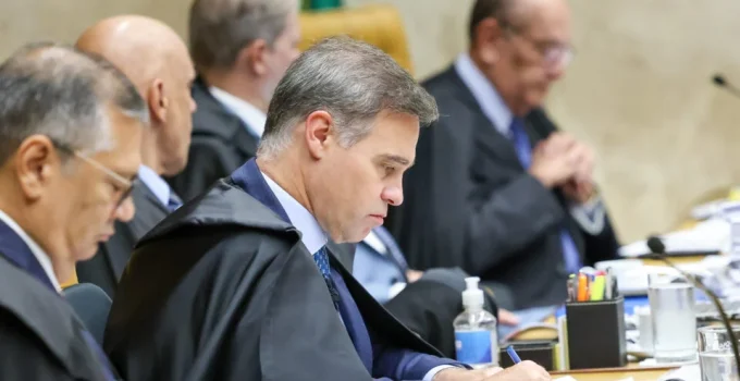 STF autoriza inquérito contra Lulinha por suspeitas de tráfico de influência e corrupção