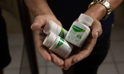Idade Fisiológica de Pessoas com HIV Pode Superar a Cronológica em até 13 Anos, Alerta Relatório
