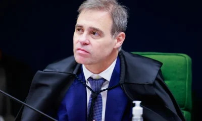 Ministro do STF autoriza nova investigação contra Lulinha