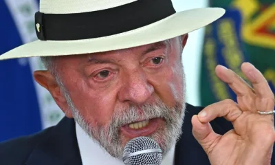 Lula critica metade do Senado e defende renovação para aprovar pautas do governo