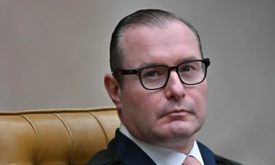 Zanin arquiva inquérito contra ministro do STJ por suposta venda de decisões