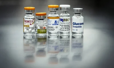 Canetas emagrecedoras paraguaias dividem médicos: acompanhar ou recusar?