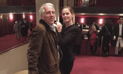 Karyna Shuliak: A Dentista Que Pode Herdado Milhões de Jeffrey Epstein