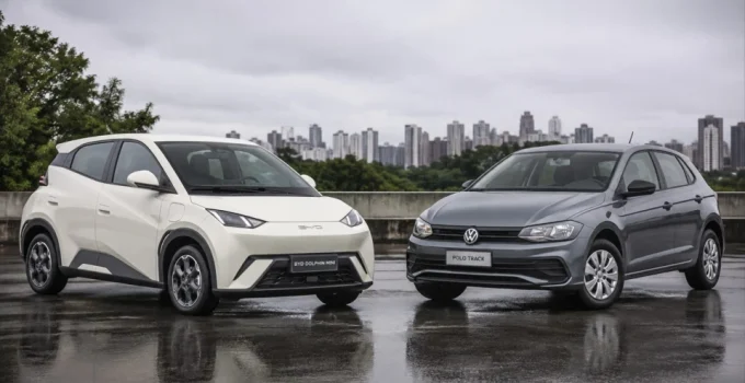 Carros elétricos usados: desvalorização acentuada ou mercado em maturação? Carros elétricos usados: desvalorização acentuada ou mercado em maturação?
