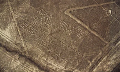 Avião com turistas para Linhas de Nazca cai no Peru e mata 13 pessoas