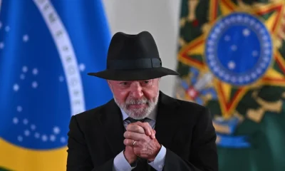 Governo Lula defende soberania externa, mas enfrenta fragilidades internas com avanço de facções
