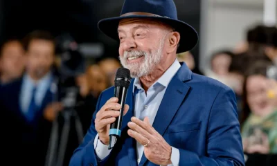 Lula injeta R$ 2,75 bilhões em crédito e prorroga programas sociais antes de oficializar candidatura