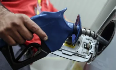 Governo Lula aumenta teor de etanol na gasolina para 32% a partir deste sábado