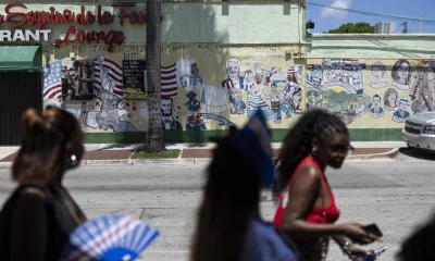 Diáspora Cubana em Miami: Entre a Esperança em Trump e a Luta pela Sobrevivência na Ilha