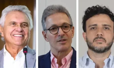 Por que Caiado, Zema e Renan Santos ainda não empolgam eleitores de direita para 2026