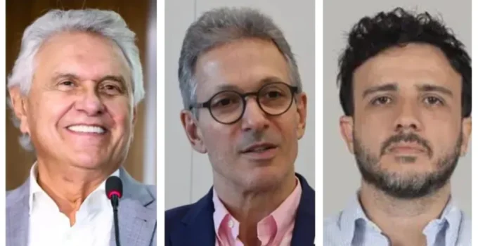 Por que Caiado, Zema e Renan Santos ainda não empolgam eleitores de direita para 2026