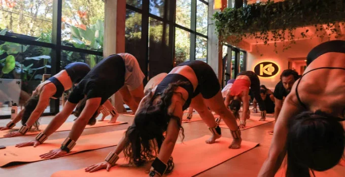Yoga: Descubra a modalidade ideal para você entre calor, força e autoconhecimento Yoga: Descubra a modalidade ideal para você entre calor, força e autoconhecimento
