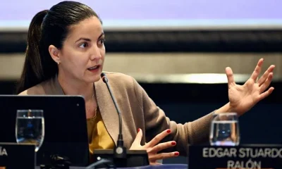 Rosa Maria Payá: "É a primeira vez em 70 anos que Cuba tem como derrubar a ditadura"
