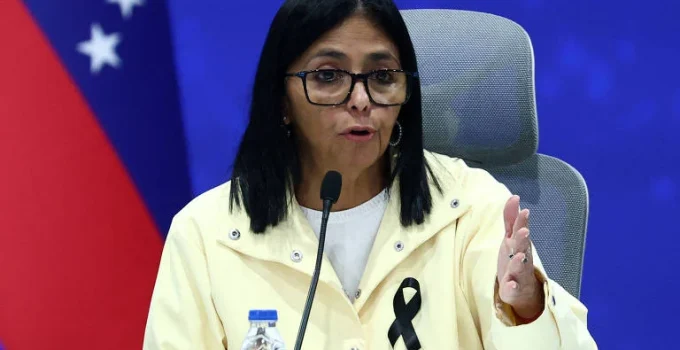 Venezuela: Diálogo entre regime e oposição é adiado para a próxima semana