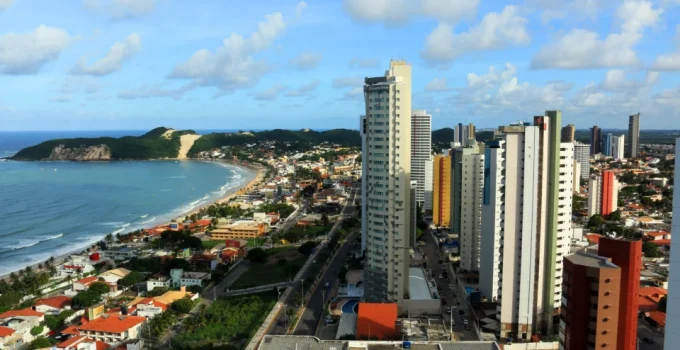 Turismo estrangeiro no Brasil: o foco muda do número de visitantes para o gasto gerado