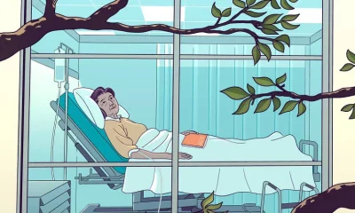 Prontos-socorros nos EUA são redesenhados para atender pacientes idosos