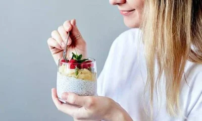 Ossos fortes: Cinco alimentos essenciais além do leite para nutrir seu esqueleto