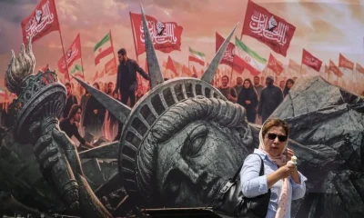 Irã nega negociações com EUA e contradiz declarações de Trump