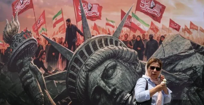 Irã nega negociações com EUA e contradiz declarações de Trump